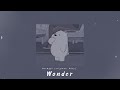 wonder beomgyu original adoy slowed reverb