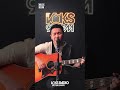 Ryo Fryandh - Jiwa Dewasa | Live at Voks Music Room #voksradio #liveperformance #livemusic