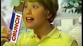 NESTLE CRUNCH MEME COMPILATION