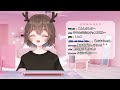 【 雑談 】きょうはうまくしゃべれるきがせん【 vtuber しかさん】