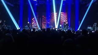 VNV Nation - Legion (19.02.2025 Warszawa)