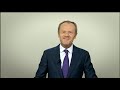 peace and war donald tusk about understanding the tragedy of world war ii in europe