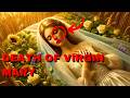 The Untold Story of the Virgin Mary's Death: Shocking Facts About Her Life and Final Days Revealed