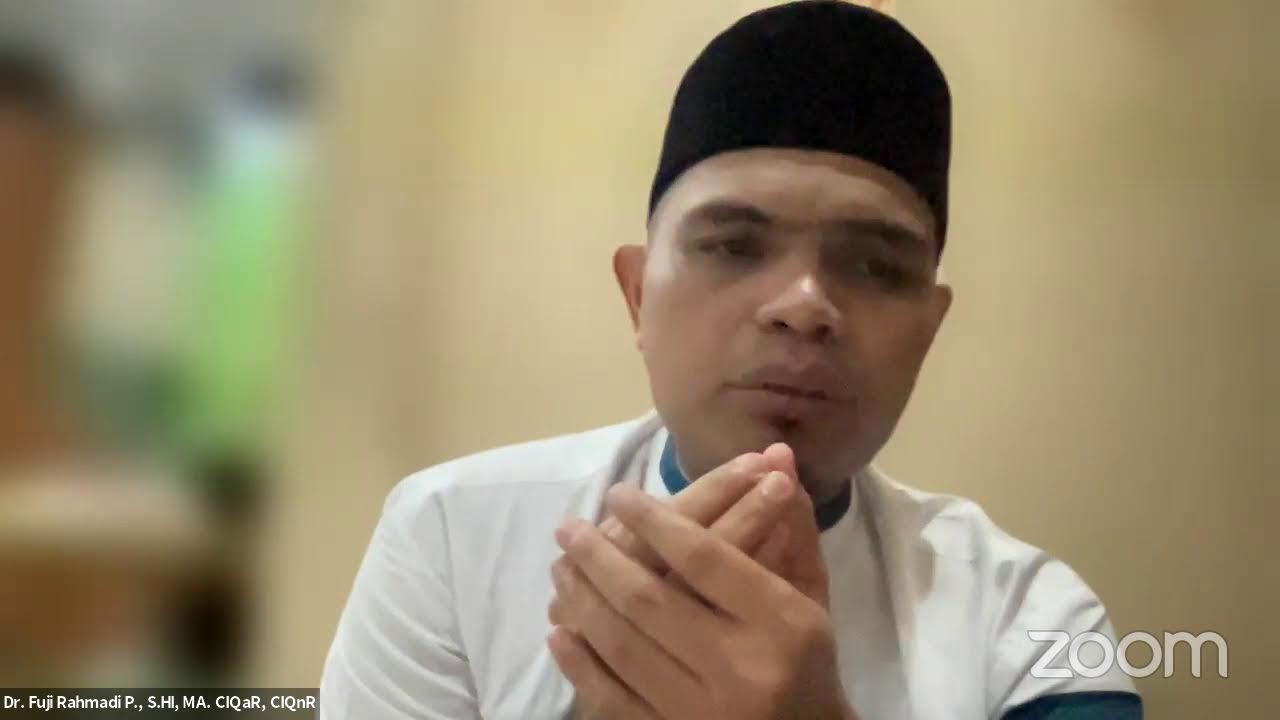 KONSEP AL-MAHABBAH (CINTA) DALAM TASAWUF - YouTube