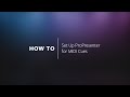 HOW TO | Set Up ProPresenter for MIDI Cues