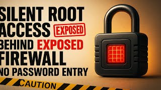 A Palo Alto Zero-Day Is Already Rooting Internet-Facing Firewalls