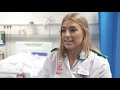 Student Testimonial | MSc Professional Nursing (Children and Young People)