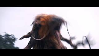 47 Ronin - Hunting the Beast HD Scene