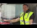 isuzu n series my21 operational video 7 dpd isuzu trucks australia