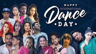 Nachi Nachi | Street Dancer 3D | International Dance Day | Tiger Shroff, Nora Fatehi \u0026 Many More