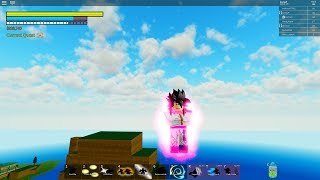 New Harder Top And Achieving God Form L Dbz Final Stand - dbzfs tournament roblox