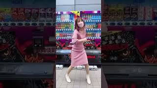 TikTokのこういうノリのダンス好きw