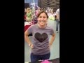 My Chalkboard T-shirt demo