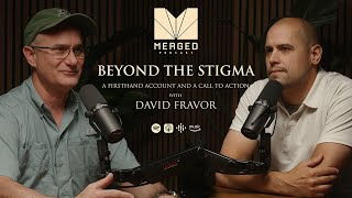 Cmdr. David Fravor: The True Story of a Pentagon-Verified UFO Encounter | Merged Podcast EP 11