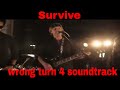 Wrong Turn 4 Survive