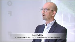 Making the most of ALFI membership | JP Morgan