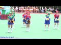 幼一甲班／明台高中校慶啦啦隊決賽 20190526 【pha中學生學後園】