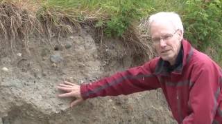 A GOOD EXAMPLE OF GLACIAL TILL