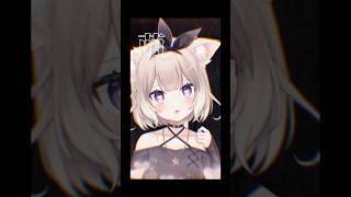 ご主人様に萌え萌えしてみた【夜絆ニウ / NeoPorte (ネオポルテ) 】#shorts #vtuber