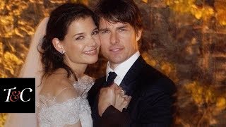 The Most Iconic Celebrity Wedding Dresses of All Time | Town & Country