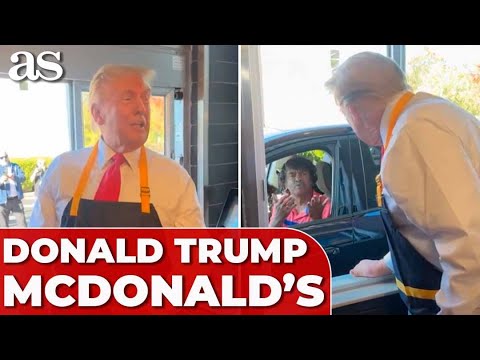 Can you get a burger at Mcdonalds for breakfast?