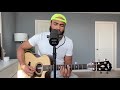 Shawn Mendes, Justin Bieber - Monster Acoustic Cover by Will Gittens