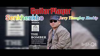 Senkhenkho|Jerry Thangboy Haokip√Senkhenkho.