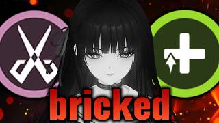 Your Chisa Is Bricked