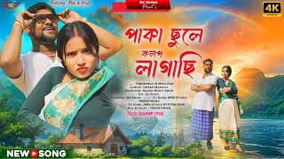 New Tusu Geet 2025 || Paka Chula Kolop Lagachi || Mira Das \u0026 Sibeshwar || Sk Music