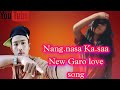 OH NOMIL SILGIPA NA.ARA FT SINGER BIUFFORTH R SANGMA NEW GARO LYRICS VIDEO 2021 {Rebbegation}