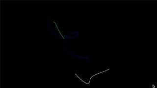 Java Gravity Simulator V2.0