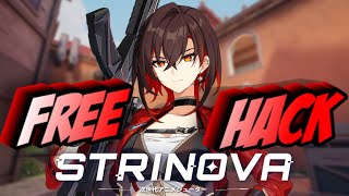 Strinova Cheat Engine! ☀️ Legit Exploit for Strinova // Free Download // Link in Desc