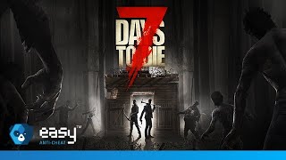 [配信テスト] ゲーム配信やります ～7DAYS TO DIE (STEAM)～ #004 深刻な水不足です