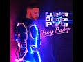 Lucky - Hey Baby (2010 Audio Official) (Theme From 