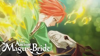 Download Lagu The Ancient Magus Bride Opening 1 Here... MP3 Gratis