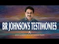 Brother Johnson Sequeira Shares His Testimony Of Being Delivered During His Early Days