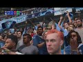 FC 24  Ronaldo vs Messi  Real Madrid vs Manchester City  UCL Quarter Final  Penalty Shootout PS5
