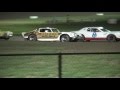 A.I.R.S. (American Iron Racing Series) feature Cedar County Raceway 7/14/16