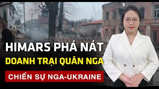 Tiểu đoàn 414 tấn công xe bọc thép Nga bằng drone FPV cáp quang tại Donetsk | 60 Giây Tinh Hoa TV