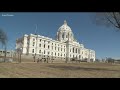 MN lawmakers weigh State Capitol coronavirus risks