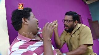 Aliyan VS Aliyan | Comedy Serial by Amrita TV | Episode : 49 | Kai kooli