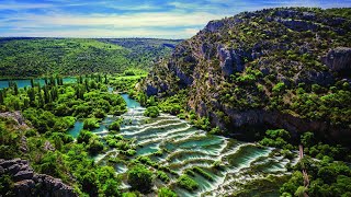 Zagora and the Magnificent Krka (3)- Mirlović Zagora-Bisko