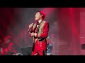 香港 2025.01.05 《my baby》唱• 2025 live 黃凱芹 chris wong x 杜自持 andrew tuason 音樂會