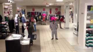 JCP Harlem Shake!!