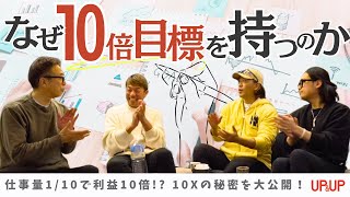 【必見】2025年、運命が変わる年！10倍成長の鍵は『自己破壊』!?