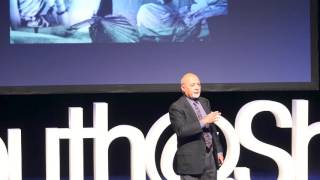 A journey from technology to the arts | Harish Saluja | TEDxYouth@Shadyside
