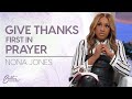 Nona Jones: Praying Through Seasons of Pain | Better Together on TBN