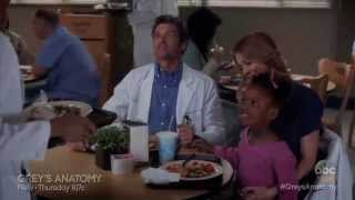 Grey’s Anatomy Sneak Peek 11.02 - Puzzle With a Piece Missing (2)