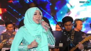 Persembahan NORANIZA IDRIS di Konsert Voices of Ladies