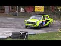 zákányi vidécz lada 2101 a123 teszt rallye 2017. lepold sportvideo